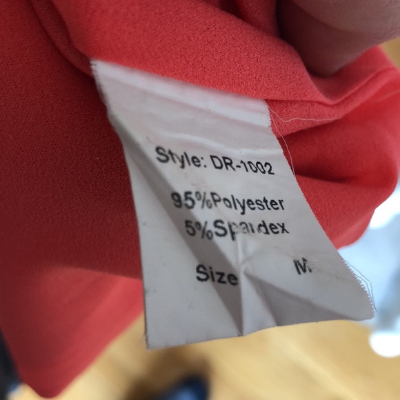 Pink Martini- Fit and Flare - Picture 12 of 12